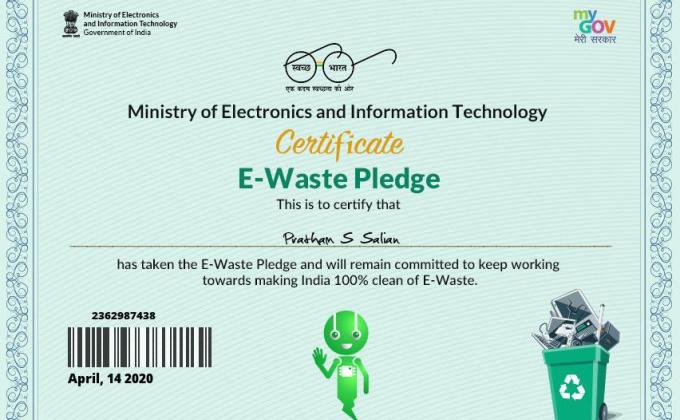 #how long until it is gone? #