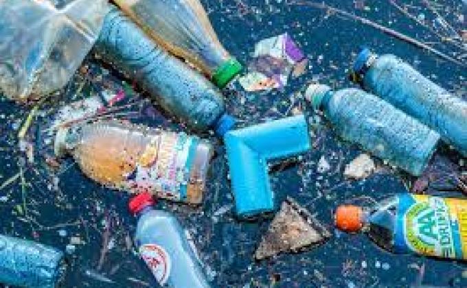 HARMFUL IMPACT OF PLASTIC
