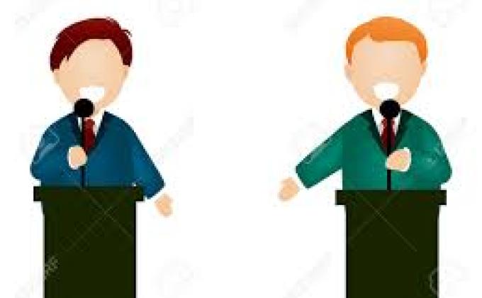 Debating Competition