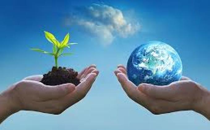 LIFE ON LAND: OUR ENVIRONMENT MATTERS