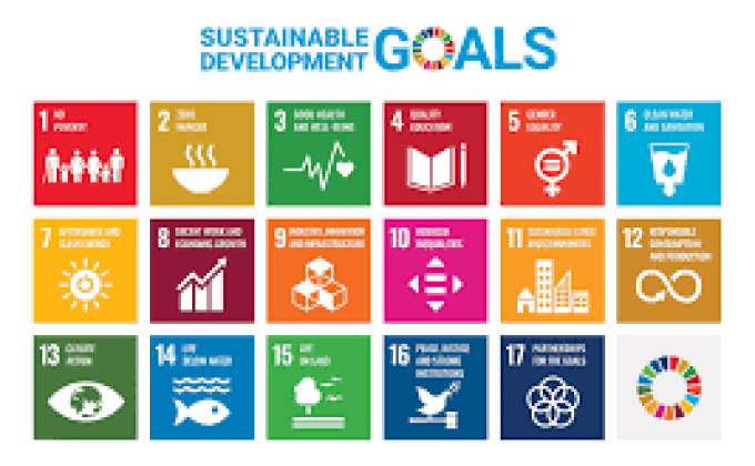 BSG4SDG DAY 2