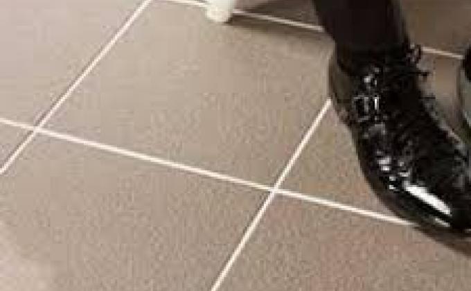 anti slip tiles