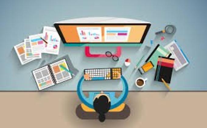 WEB DESIGNS