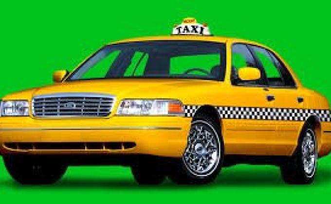 taxi service