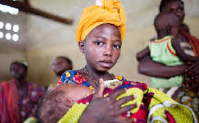 Nakonde end Early Child Marriage and Drug Abuse