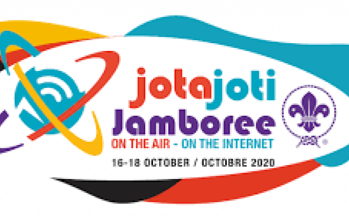 JOTA-JOTI 2020