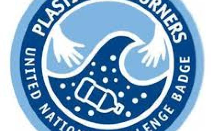 Plastic Tide Turners Challenge (offline): Champion level:03.01.Plastic Management Warriors 