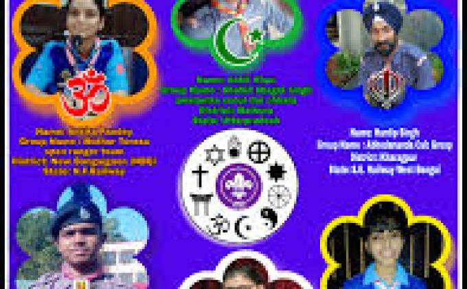 WEBINAR FOR ALL FAITH PRAYER