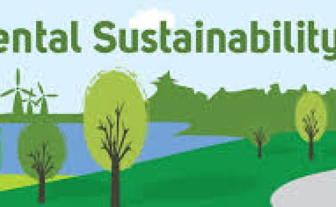 our 6 months community development project of environmental sustainability