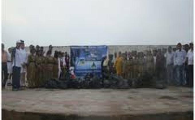 COASTAL CLEANSHIP