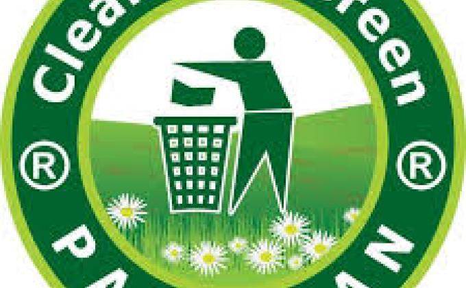 Clean and Green Campaign