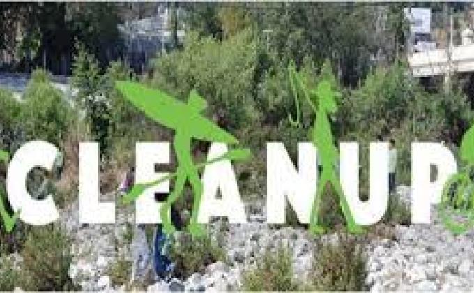 Clean The Eco Parks