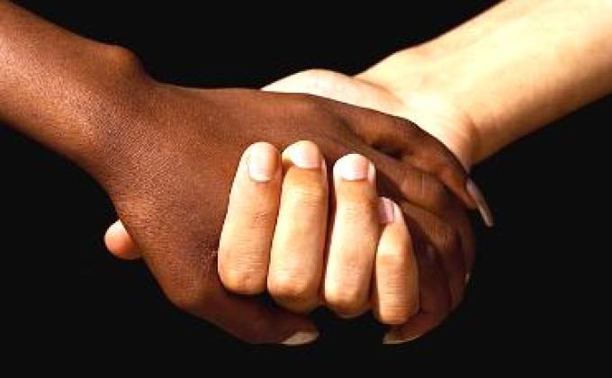Contra o Preconceito racial 