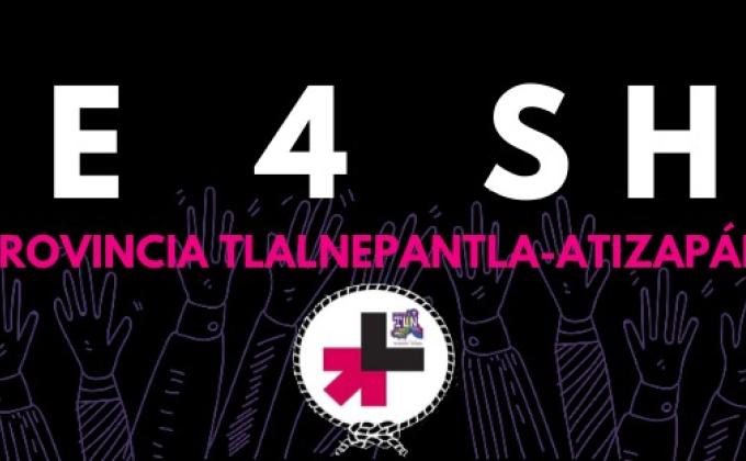 He For She Tlalnepantla-Atizapán