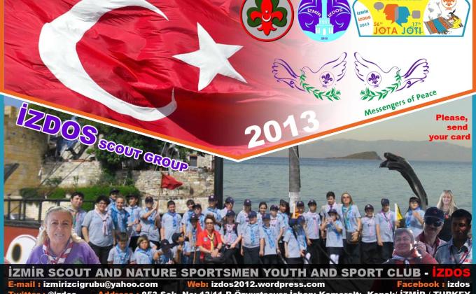 EXCHANGE OUR E-CARD WITH YOU