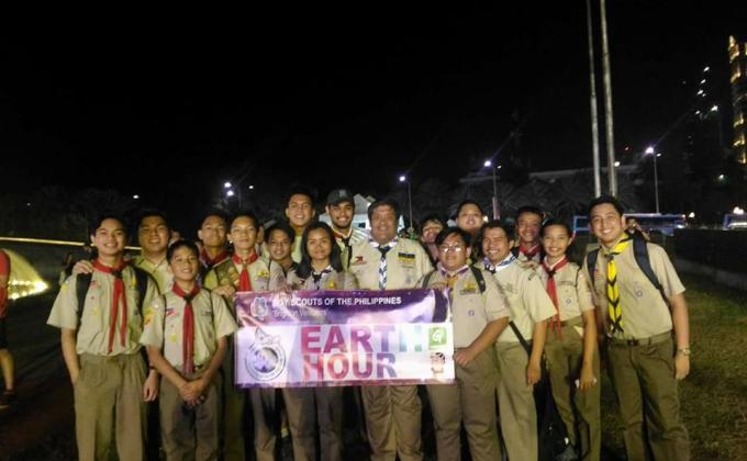 BV1012 loves Earth