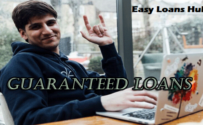 No trouble of bad credit, no guarantor loans are there to save you: