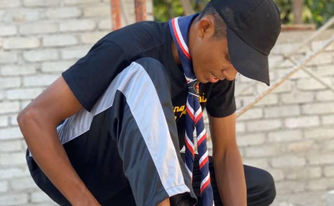 PERMULAAN MAFUS #MADRASAH FOR US