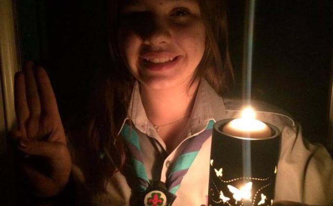 CAP : activity 08 / 10 : " EARTH HOUR"