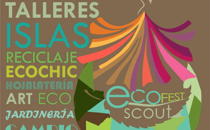EcoFestScout
