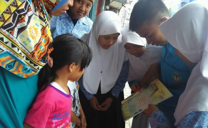 book deliver for peace