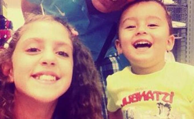 August , 2014 - What can I do, Today ? Make 20 people smile -01