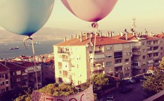 August the 19th, 2014 - What can I do, Today ?