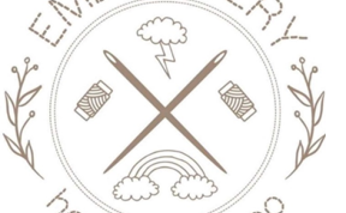 Proyecto de Trabajo - Embroidery: Hecho a Mano