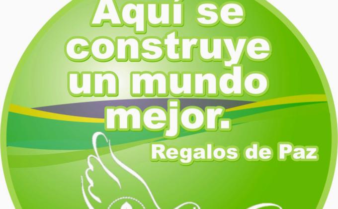 Regalos de Paz