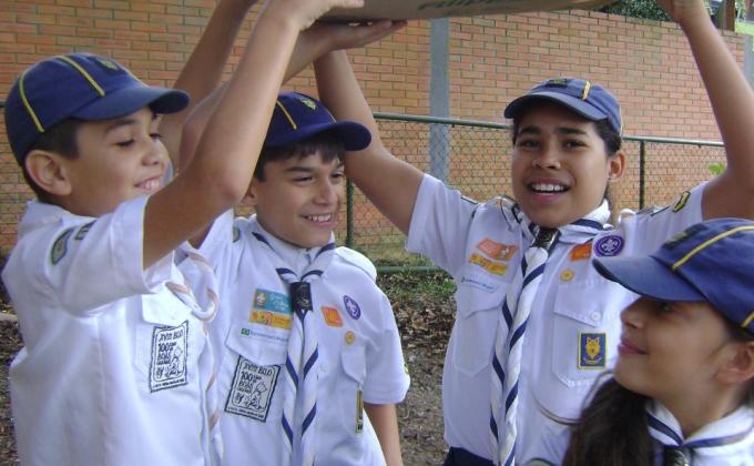 Eliminando Esponjas