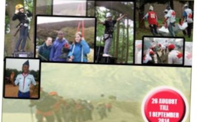 Imo 2014 International Adventure