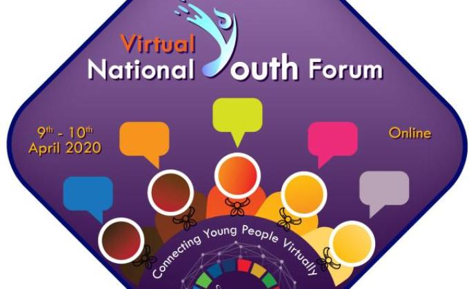 VIRTUAL NATIONAL YOUTH FORUM