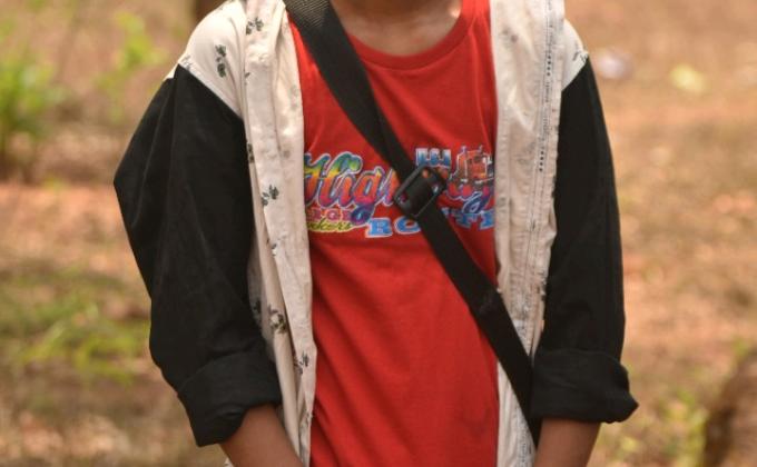 ଶିକ୍ଷା ର ଆଲୋକ