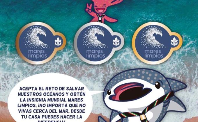 MARES LIMPIOS MORELOS