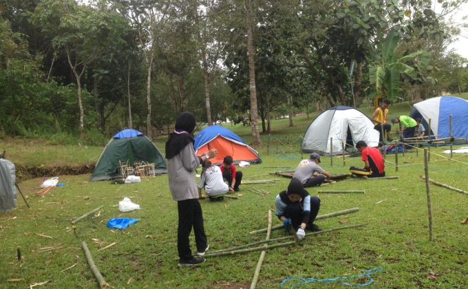 CAMP PMPR 