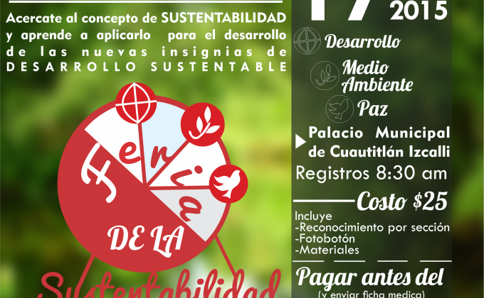 Feria de la Sustentabilidad