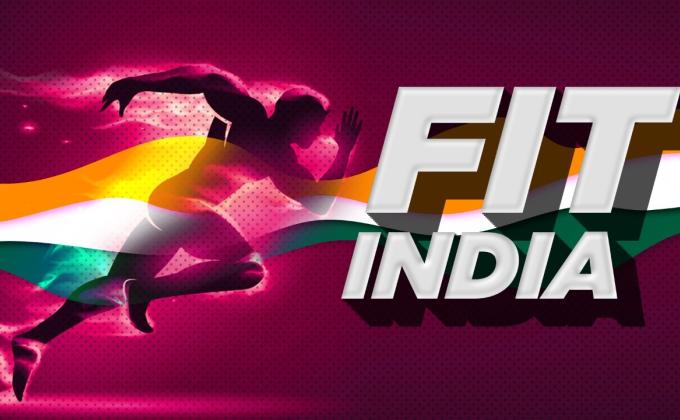 Fit India Activity 
