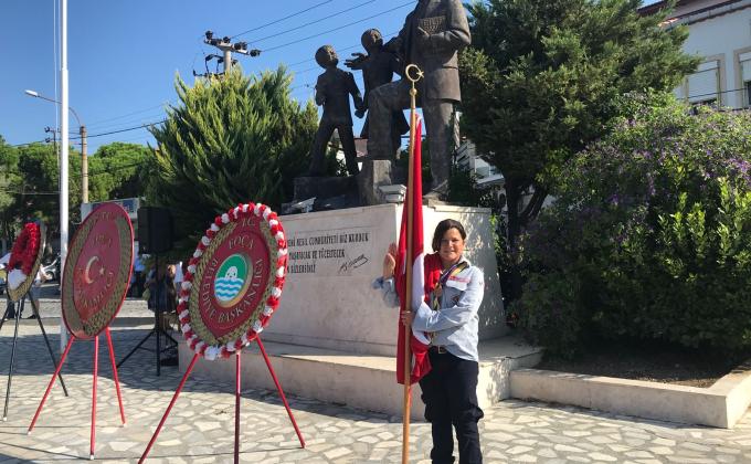 Victory Day 2018