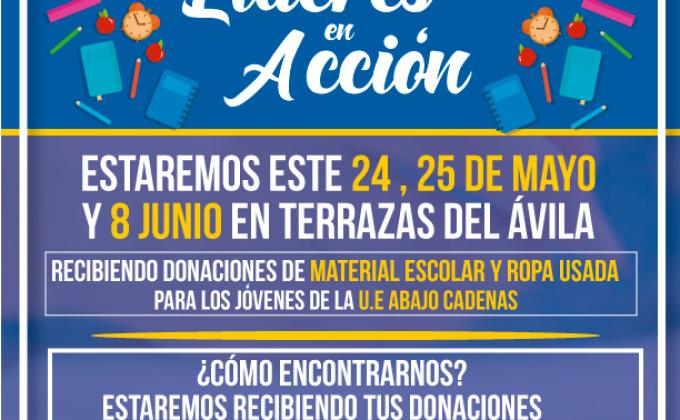 Lideres en Acción