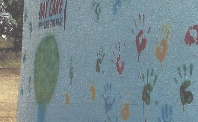 Painting and color ECD