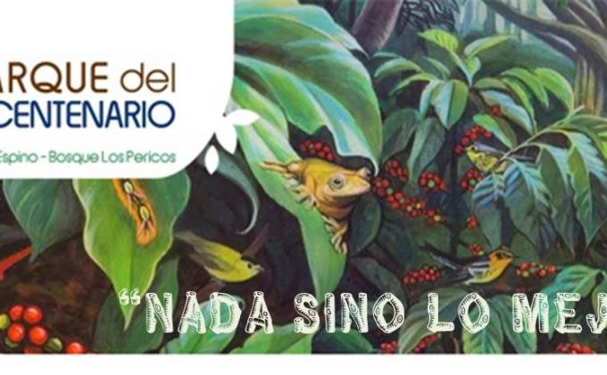 Grupo Scout Bicenternario adopta el Programa de Educación Ambiental Scout