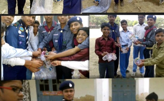 Awareness For Hygiene