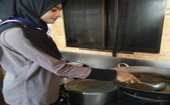 AKTIVITI KEMASYARAKATAN