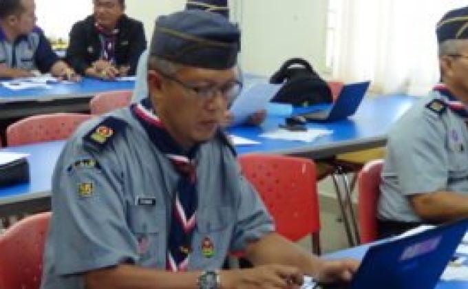 Mesyuarat Agong PPM KLM IPGM