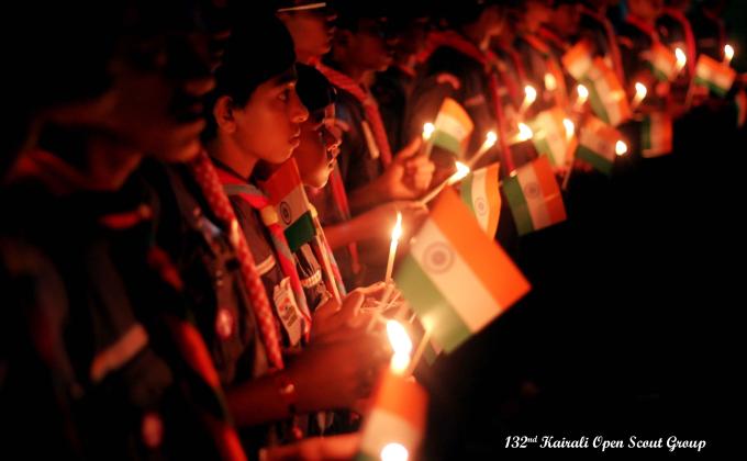 Independence Day Camp