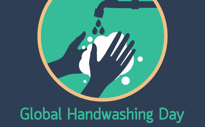global hand washing day