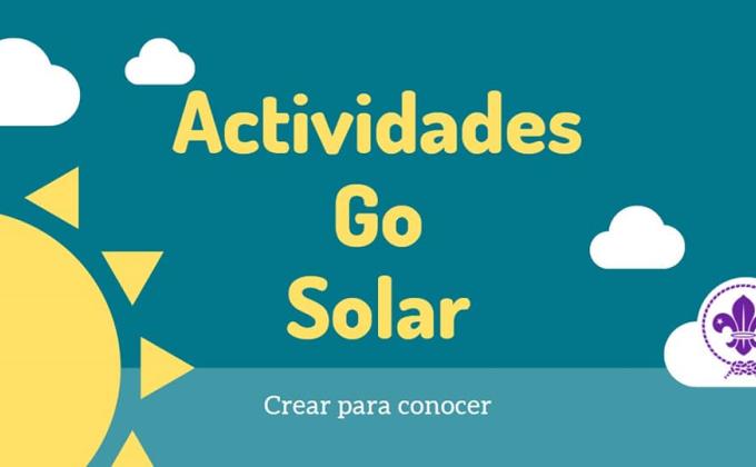 GO SOLAR ONLINE GRUPO 430 