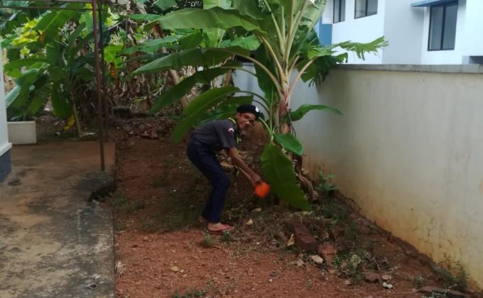 [B] Environment & Sustainability #goorganic