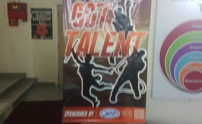 Ipba Got Talents