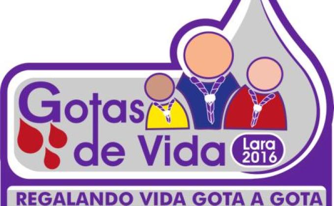 Gotas de vida